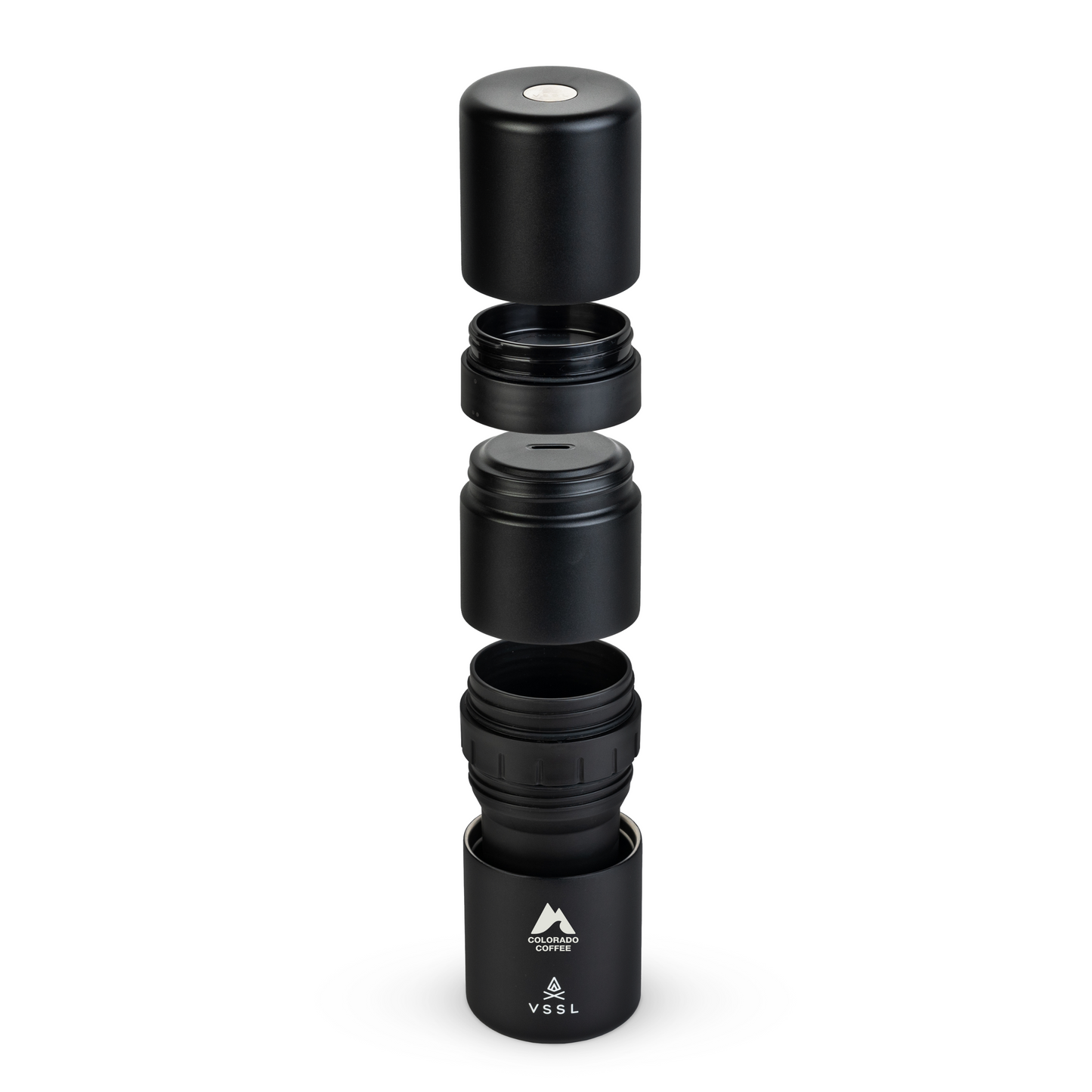 VSSL Nest Pour Over Coffee Kit