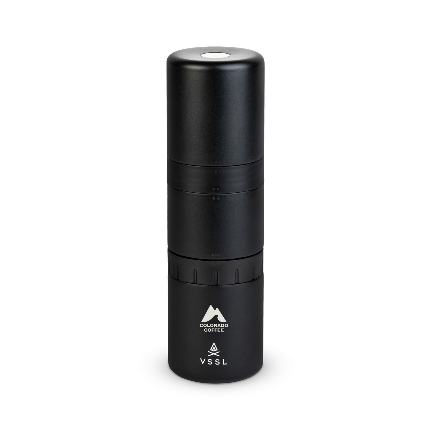 VSSL Nest Pour Over Coffee Kit
